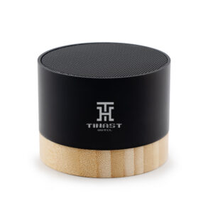 Kabelloser Lautsprecher "Kordula"