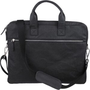 Laptoptasche 15“ aus Baumwolle für Ihre Werbung