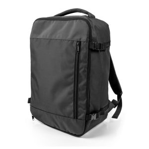 Rucksack mit individuellem Branding für Ihr Marketing